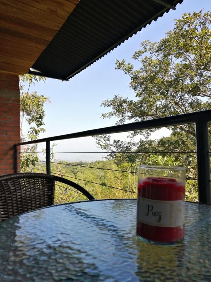 米卡 Pistacho旅舍 外观 照片