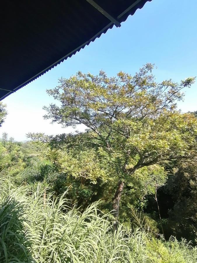 米卡 Pistacho旅舍 外观 照片