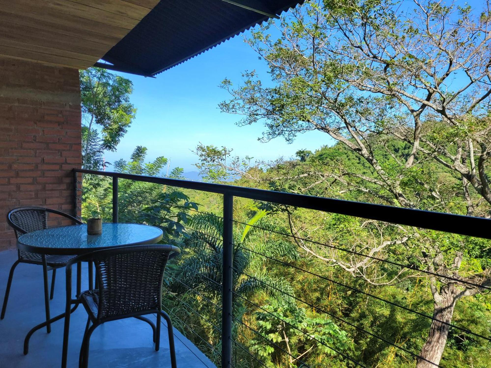 米卡 Pistacho旅舍 外观 照片